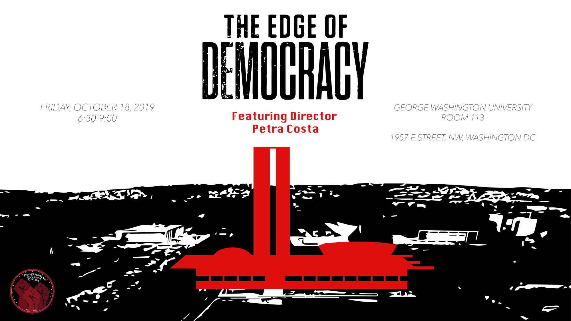 The Edge of Democracy 04