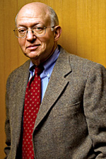 Martin Feldstein