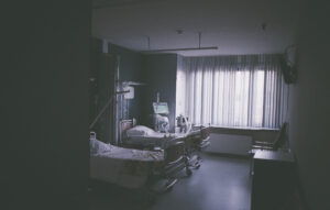 Hospital Ownership and Financial Stability: A Matched Case Comparison ...