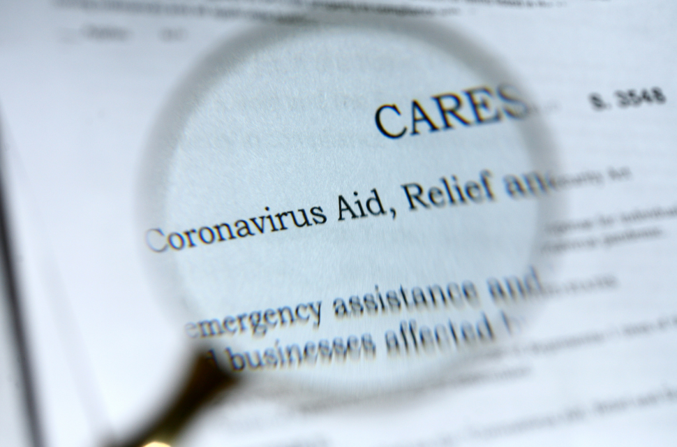 How HSAs can help during a pandemic: The CARES Act and its impact