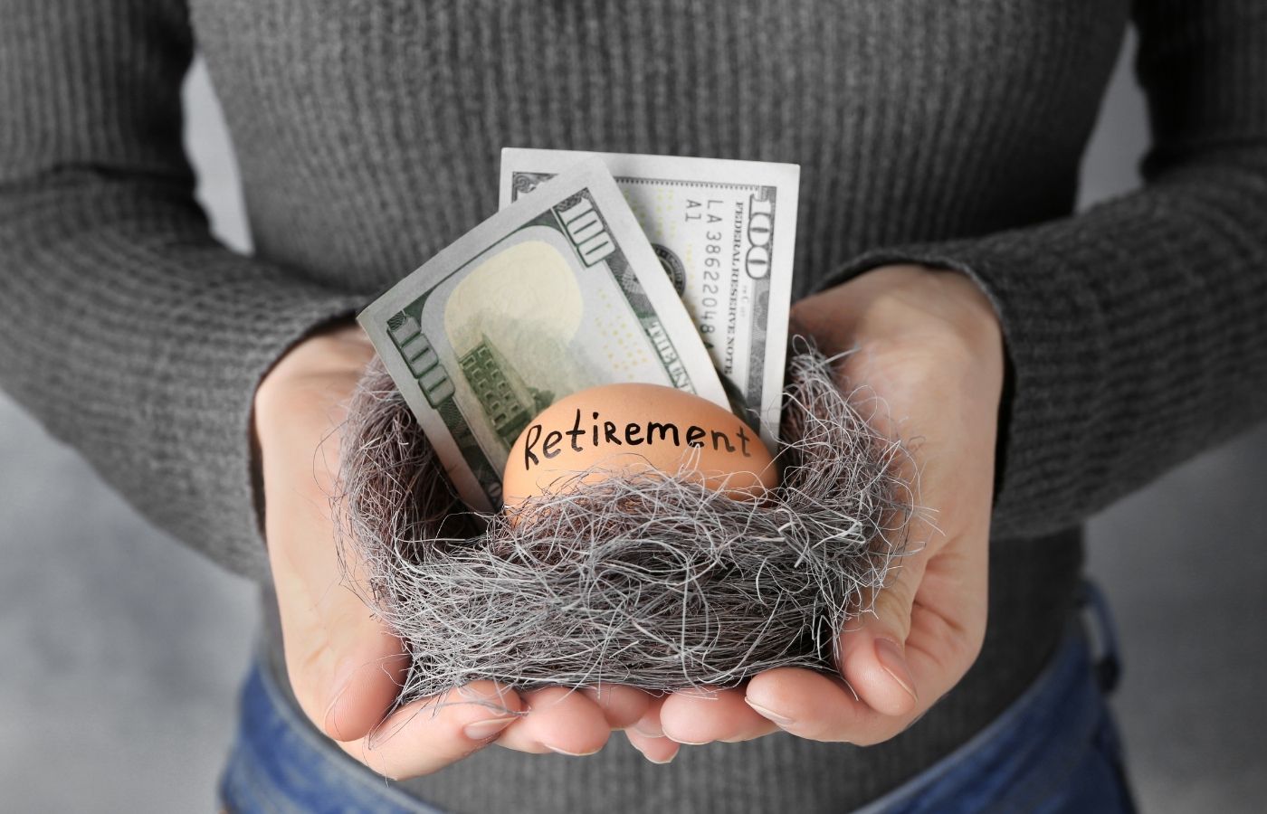 Private equity graphic