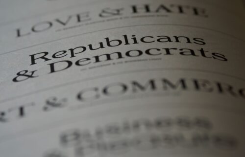 Text on a printed page, with 
