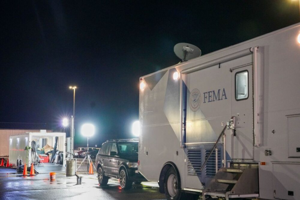 The Unraveling of FEMA Under Trump – CEPR